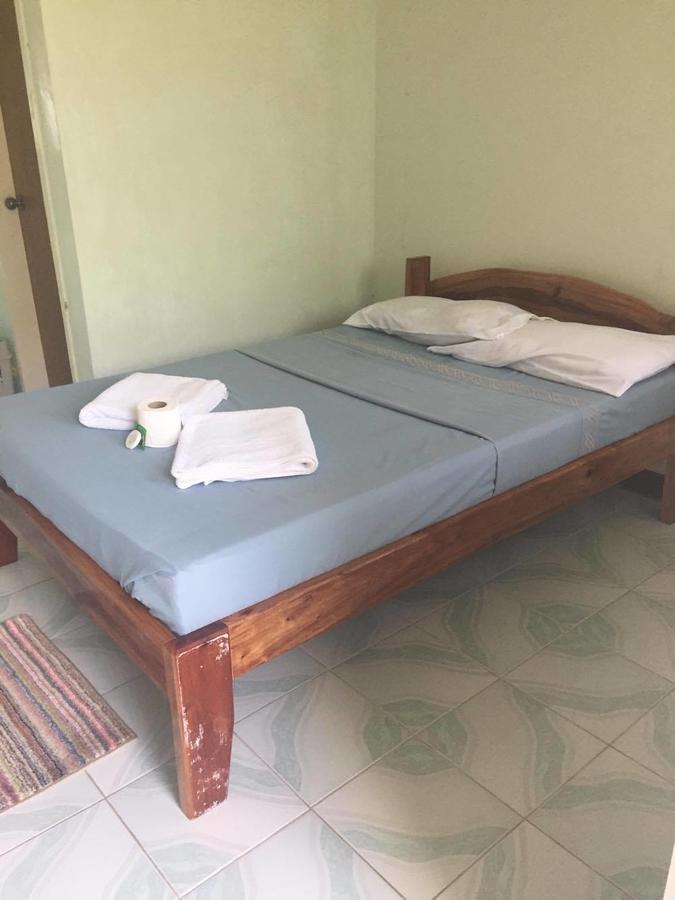 Cliff Side Beach Resort And Cottages Siquijor Zewnętrze zdjęcie
